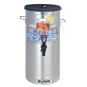BUNN ブーン アイスティーディスペンサー 業務用 BUNN ブーン アイスティーディスペンサー 業務用